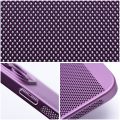 Θήκη Σιλικόνης Forcell Breezy για Xiaomi 13 Pro - Purple