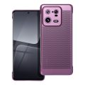 Θήκη Σιλικόνης Forcell Breezy για Xiaomi 13 Pro - Purple
