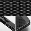 Θήκη Σιλικόνης Forcell Breezy για Xiaomi 13 Pro - Black