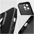 Θήκη Σιλικόνης Forcell Breezy για Xiaomi 13 Pro - Black