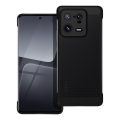 Θήκη Σιλικόνης Forcell Breezy για Xiaomi 13 Pro - Black