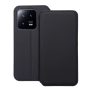 Θήκη Πορτοφόλι Δερματίνης Forcell Dual Pocket holster για Xiaomi 13 Pro - Black