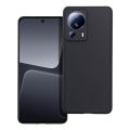 Θήκη Σιλικόνης Forcell Matt για Xiaomi 13 Pro - Black