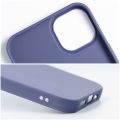 Θήκη Σιλικόνης Forcell Matt για Xiaomi 13 Pro - Blue