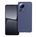 Θήκη Σιλικόνης Forcell Matt για Xiaomi 13 Pro - Blue