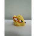 Pokémon 3D Printed Βάση τηλεχειριστήριου κονσόλας - Arcanine