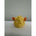 Pokémon 3D Printed Βάση τηλεχειριστήριου κονσόλας - Arcanine