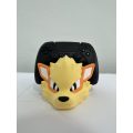 Pokémon 3D Printed Βάση τηλεχειριστήριου κονσόλας - Arcanine