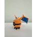 Pokemon 3D Printed Pokéball Figure - Charizard