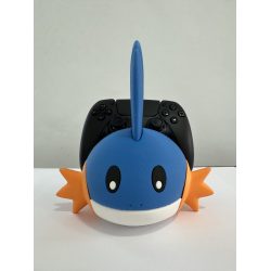 Pokémon 3D Printed Βάση τηλεχειριστήριου κονσόλας - Mudkip