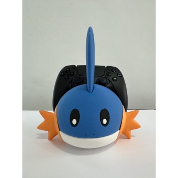 Pokémon 3D Printed Βάση τηλεχειριστήριου κονσόλας - Mudkip