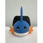 Pokémon 3D Printed Βάση τηλεχειριστήριου κονσόλας - Mudkip