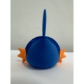 Pokémon 3D Printed Βάση τηλεχειριστήριου κονσόλας - Mudkip