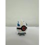 Pokemon 3D Printed Pokéball Figure - Lugia