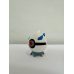 Pokemon 3D Printed Pokéball Figure - Lugia