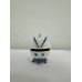 Pokemon 3D Printed Pokéball Figure - Lugia