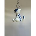 Μπρελόκ 3D Printed: Pokémon - Lugia