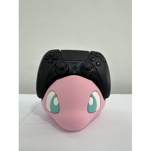 Pokémon 3D Printed Βάση τηλεχειριστήριου κονσόλας - Mew
