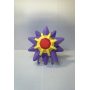 Pokémon 3D Printed Fidget Spinner - Starmie