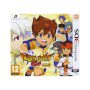 Nintendo 3DS/2DS - Inazuma Eleven Go: Lumiere - French Cover (Σφαγισμένο)