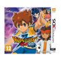 Nintendo 3DS/2DS - Inazuma Eleven Go: Ombre - French Cover (Σφραγισμένο)