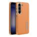Θήκη Δερμάτινη Milano για Samsung Galaxy A15 4G / 5G - Brown