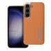 Θήκη Δερματίνης  Milano για Samsung Galaxy A25 5G - Brown