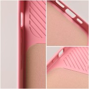 Θήκη Σιλικόνης SLIDE case για Samsung Galaxy A25 5G - Baby Pink