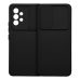 Θήκη Σιλικόνης Slide για Samsung Galaxy A15 4G / 5G - Black