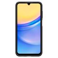 Θήκη Σιλικόνης Spigen Liquid Air για Samsung Galaxy A15 4G / 5G - Matte Black
