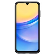 Θήκη Σιλικόνης Spigen Liquid Air για Samsung Galaxy A15 4G / 5G - Matte Black