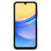 Θήκη Σιλικόνης Spigen Liquid Air για Samsung Galaxy A15 4G / 5G - Matte Black