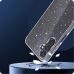 Θήκη Σιλικόνης Tech-Protect Flexair+ για Samsung Galaxy A35 5G - Glitter Clear