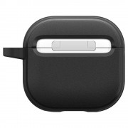 Θήκη Σιλικόνης Spigen Caseology Vault για Apple AirPods 4 - Black