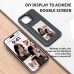 Θήκη Σιλικόνης NFC Function Smart Phone Case για iPhone 14 Pro Max - Black