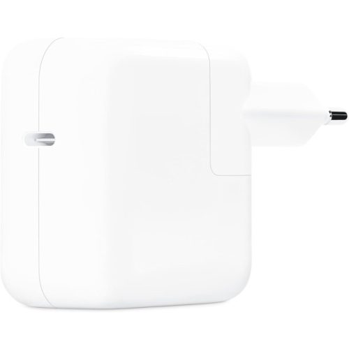 Φορτιστής Apple A2164 USB-C 30W - White