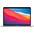 Refurbished Apple MacBook Air 13.3” (2020 / A2337) IPS QHD+ Retina Display (M1/8GB/256GB SSD) - Silver (AZERTY Keyboard) 