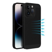 Σκληρή Θήκη Breezy Case για Samsung Galaxy A33 5G - Black