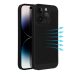 Σκληρή Θήκη Breezy Case για Samsung Galaxy A33 5G - Black