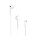 Ακουστικά Apple EarPods Handsfree με Βύσμα USB-C - White 