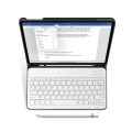 Θήκη Book Tech-Protect SC Pen Smartcase με Υποδοχή Apple Pencil και Πληκτρολόγιο Bluetooth  για Apple iPad Air 11”” (2024) & 4 /5 - Black