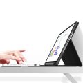 Θήκη Book Tech-Protect SC Pen Smartcase με Υποδοχή Apple Pencil και Πληκτρολόγιο Bluetooth  για Apple iPad Air 11”” (2024) & 4 /5 - Black