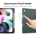Θήκη ESR Rebound Pencil Series για iPad Air 11”” (2024) & 4/5 - Cactus Green