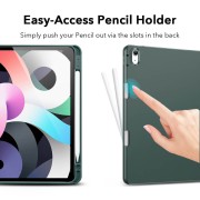 Θήκη ESR Rebound Pencil Series για iPad Air 11'' (2024) & 4/5 - Cactus Green