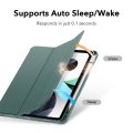 Θήκη ESR Rebound Pencil Series για iPad Air 11”” (2024) & 4/5 - Cactus Green