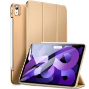 Θήκη ESR Yippee Trifold Series για iPad Air 11”” (2024) & 4/5 - Katchi Gold