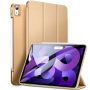 Θήκη ESR Yippee Trifold Series για iPad Air 11”” (2024) & 4/5 - Katchi Gold