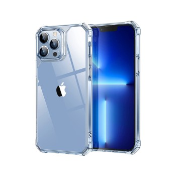 Θήκη Σιλικόνης ESR Air Armor Back Cover για Apple iPhone 13 Pro Max - Clear