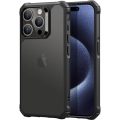 Θήκη Σιλικόνης ESR Air Armor για iPhone 15 Pro - Frosted Black