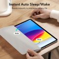 Θήκη Τάμπλετ ESR Rebound Magnetic για iPad 2022 10.9” / iPad 2025 11” - White 